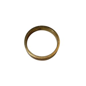 K18(18金) リング