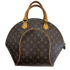 Louis Vuitton ルイ・ヴィトン モノグラム エリプスMM