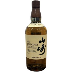 SUNTORY　山崎　NV