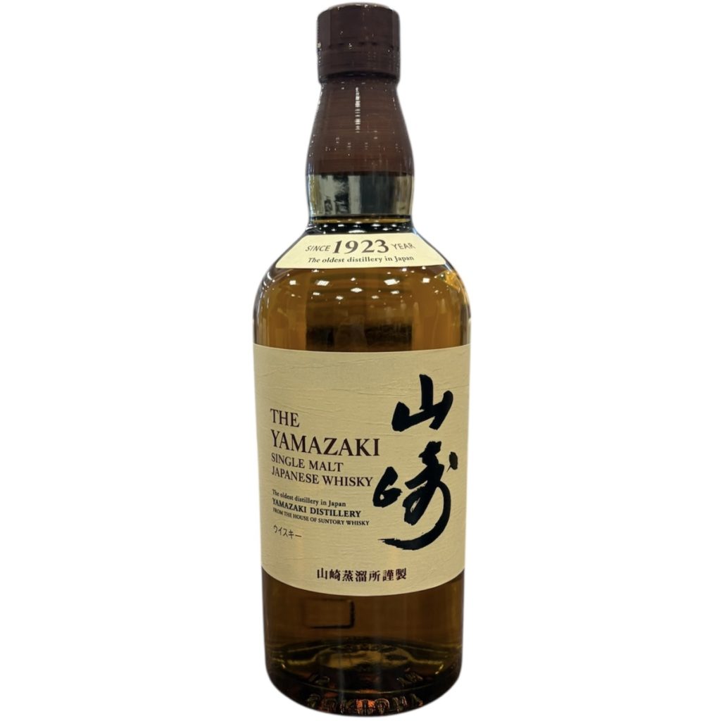 SUNTORY　山崎　NV