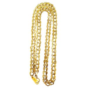 K18　ネックレス