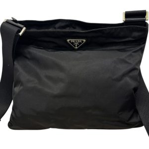 PRADA（プラダ）ナイロン ショルダーバッグ