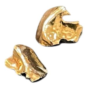 K14 14金 585 金歯