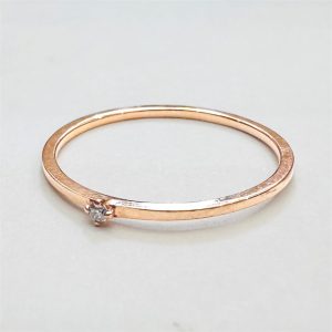 K10　リング(10金　指輪)