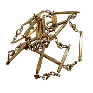 K18 18金 ネックレス 東根市