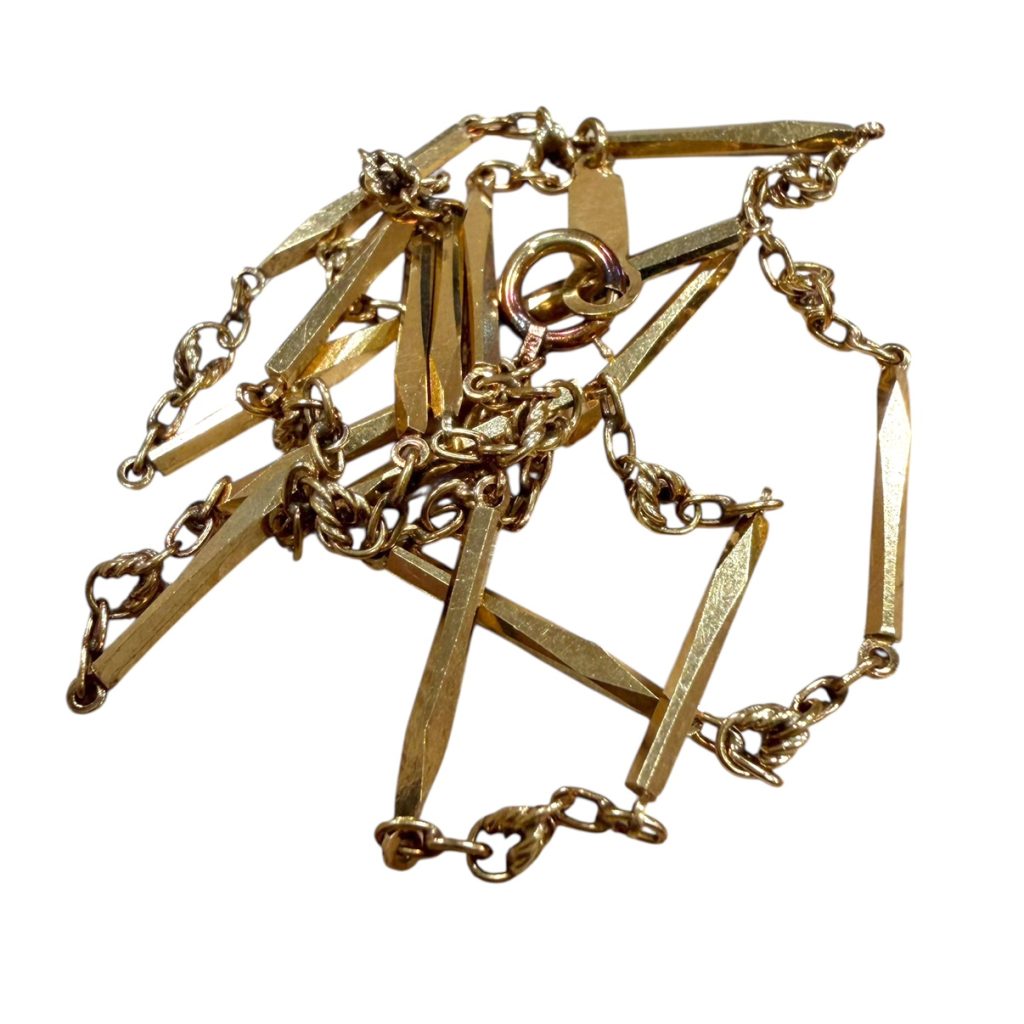 K18 18金 ネックレス 東根市