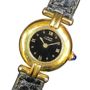 カルティエ Cartier マストコリゼ ヴェルメイユ 590002