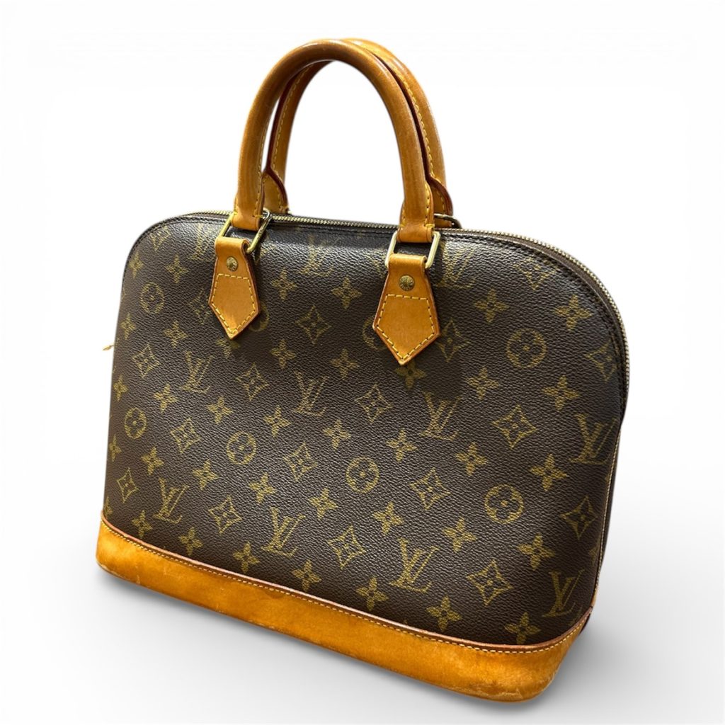 Louis Vuitton（ルイ・ヴィトン）モノグラム M53151 アルマPM