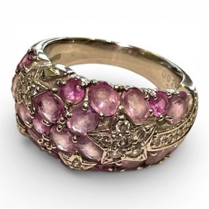 【Pt900 リング】貴金属・アクセサリー・指輪