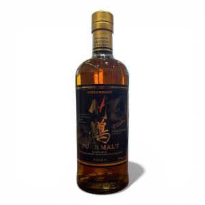 【竹鶴NV 黒ラベル】