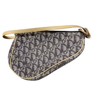 ディオール　Dior　サドルポーチ　ショルダーバッグ
