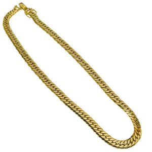 K18（18金／750）喜平ネックレス