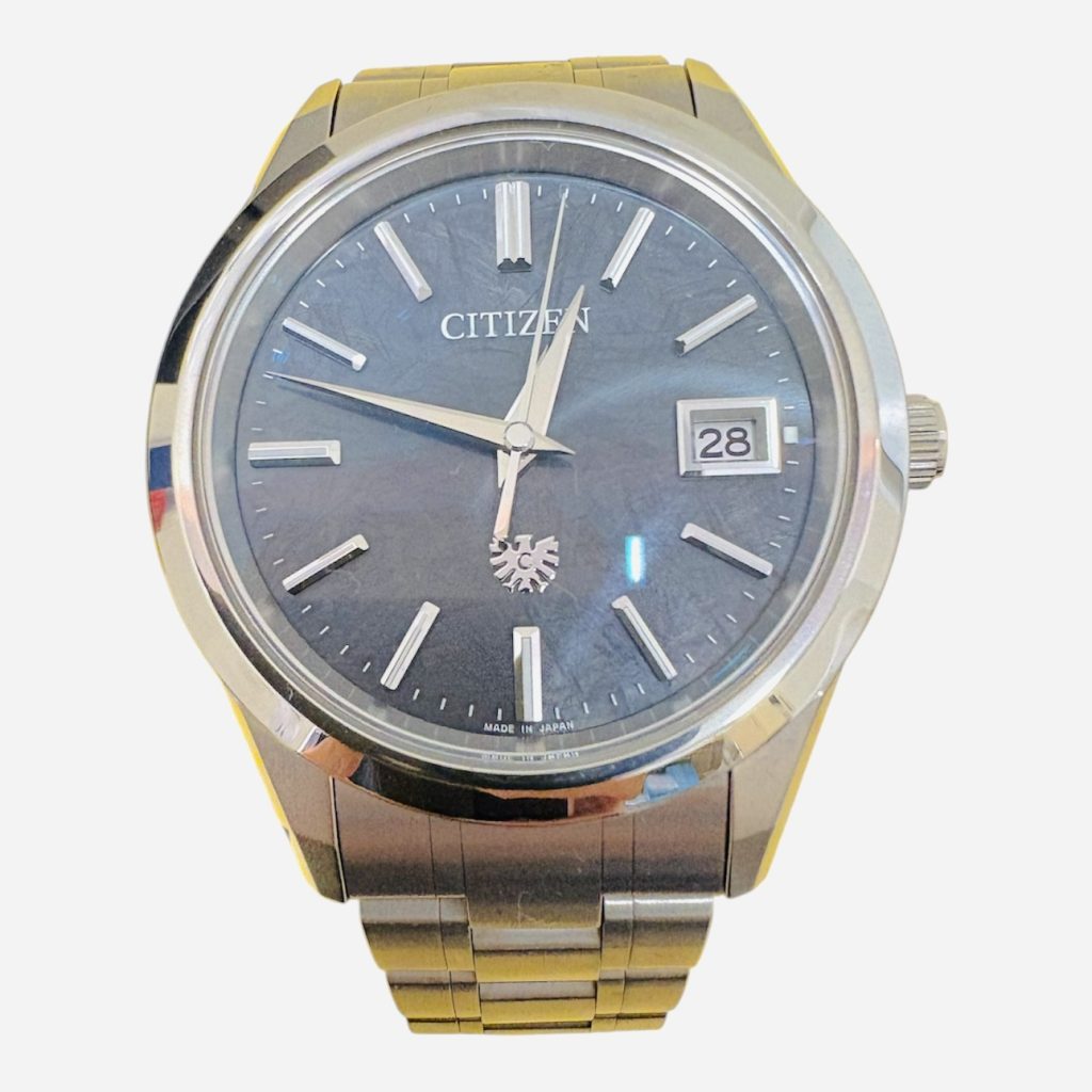 CITIZEN シチズン ザ・シチズン