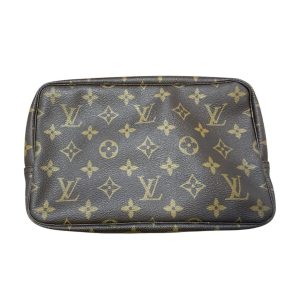 LOUIS VUITTON ルイヴィトン クラッチバッグ