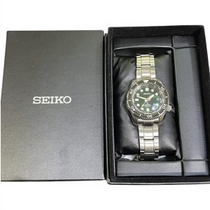 【SEIKO（セイコー） プロスペックス マリンマスター プロフェッショナル300】