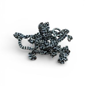 Pt850（プラチナ850）ネックレス