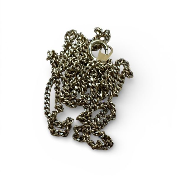 K18（18金）ネックレス