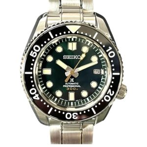 SEIKO（セイコー） プロスペックス マリンマスター