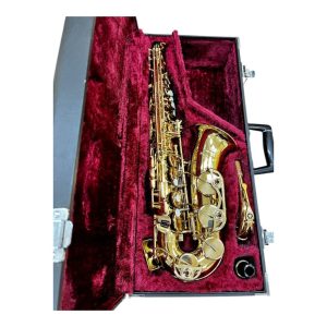 YAMAHA ヤマハ サックス 楽器