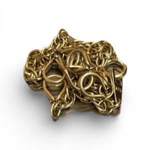 K18 18金 金 ゴールド ブレスレット アクセサリー ジュエリー 貴金属