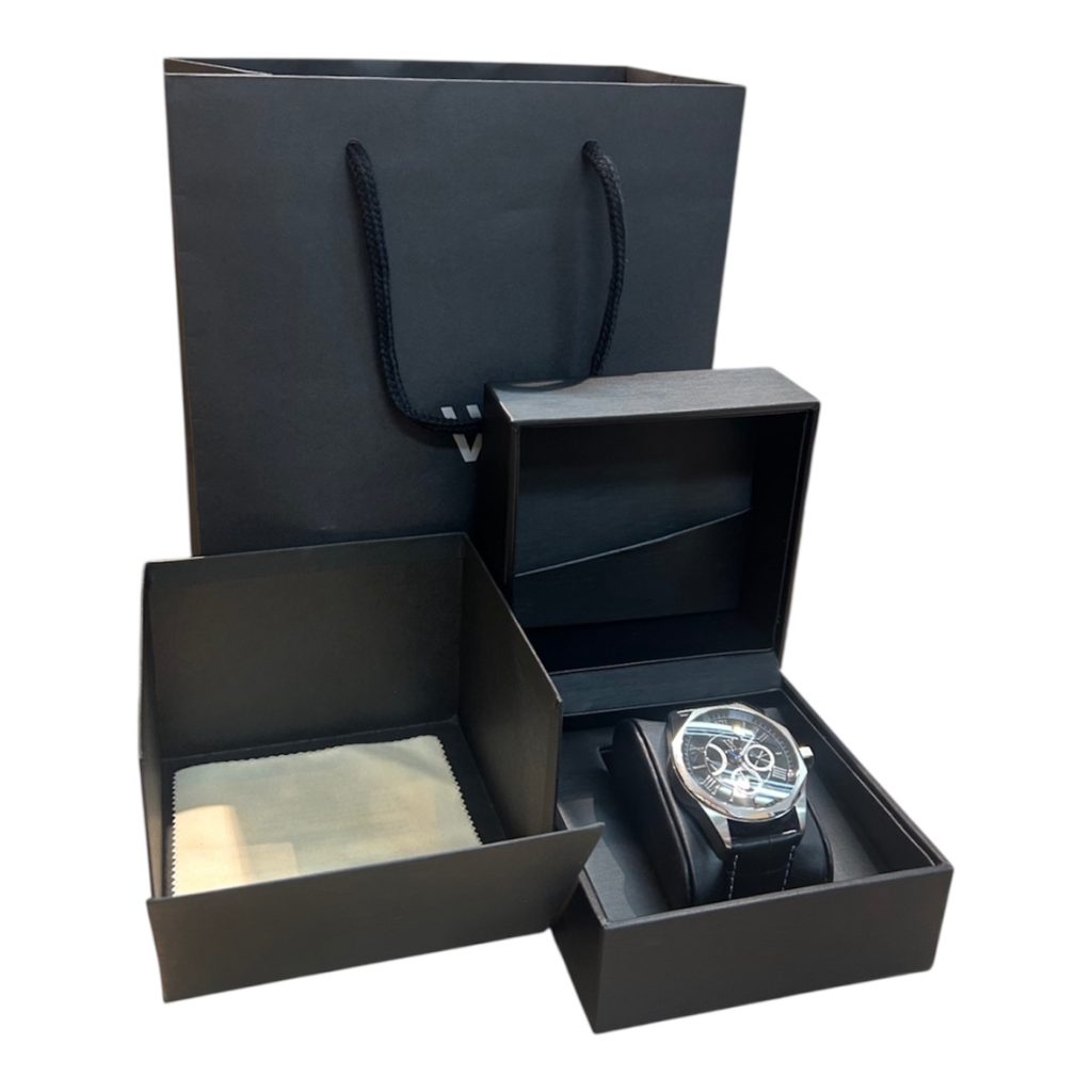 ヴァティクス 時計 PR01 札幌市手稲区