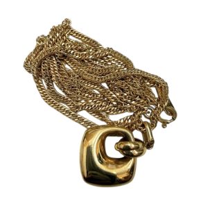 K18 ネックレス 18金