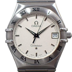 OMEGA (オメガ) コンストレーション 1512.30 腕時計