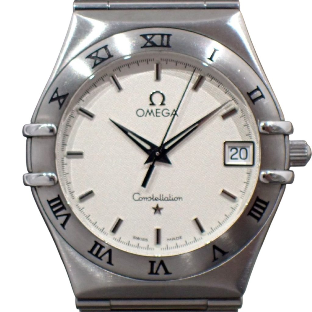 OMEGA (オメガ) コンストレーション 1512.30 腕時計