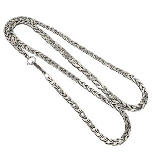 Pt1000（プラチナ） ネックレス