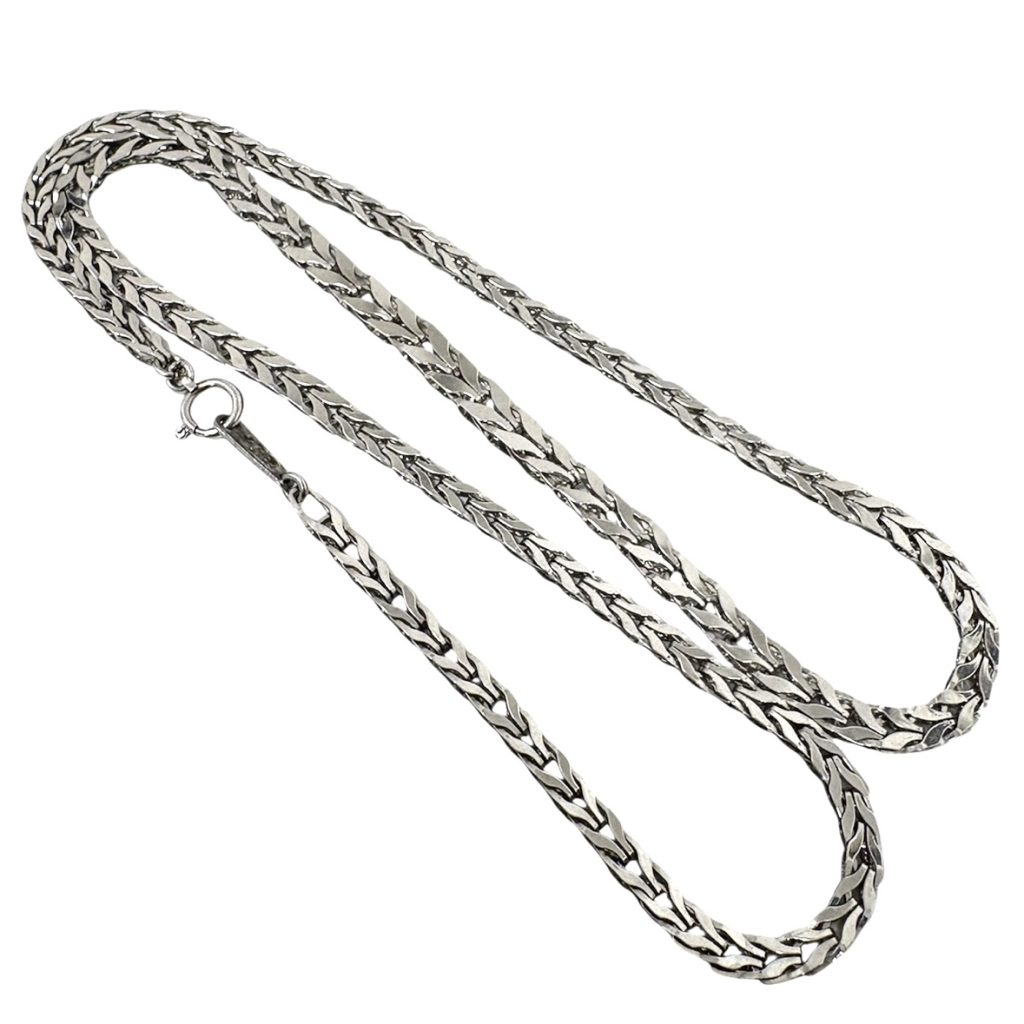 Pt1000（プラチナ） ネックレス