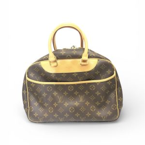 ルイ・ヴィトン モノグラム ドーヴィル