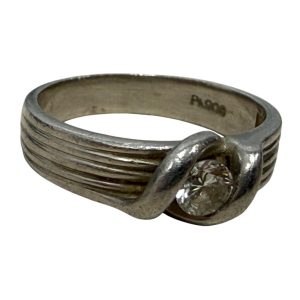 Pt900(プラチナ900) リング