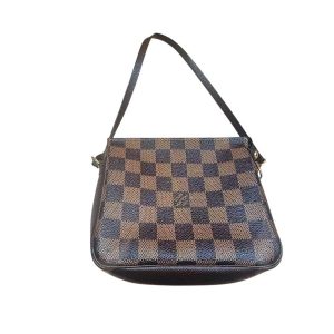 Louis Vuitton  ルイヴイトン ダミエ・エベヌ トゥルース ・メイクアップ  N51982