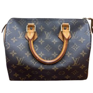 Louis Vuitton ルイヴィトン スピーディ25 M41528