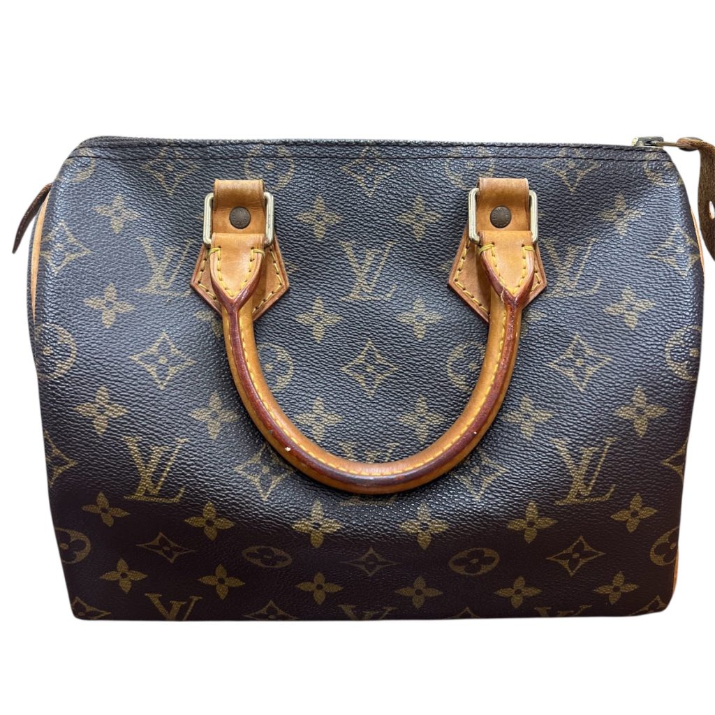 Louis Vuitton ルイヴィトン スピーディ25 M41528