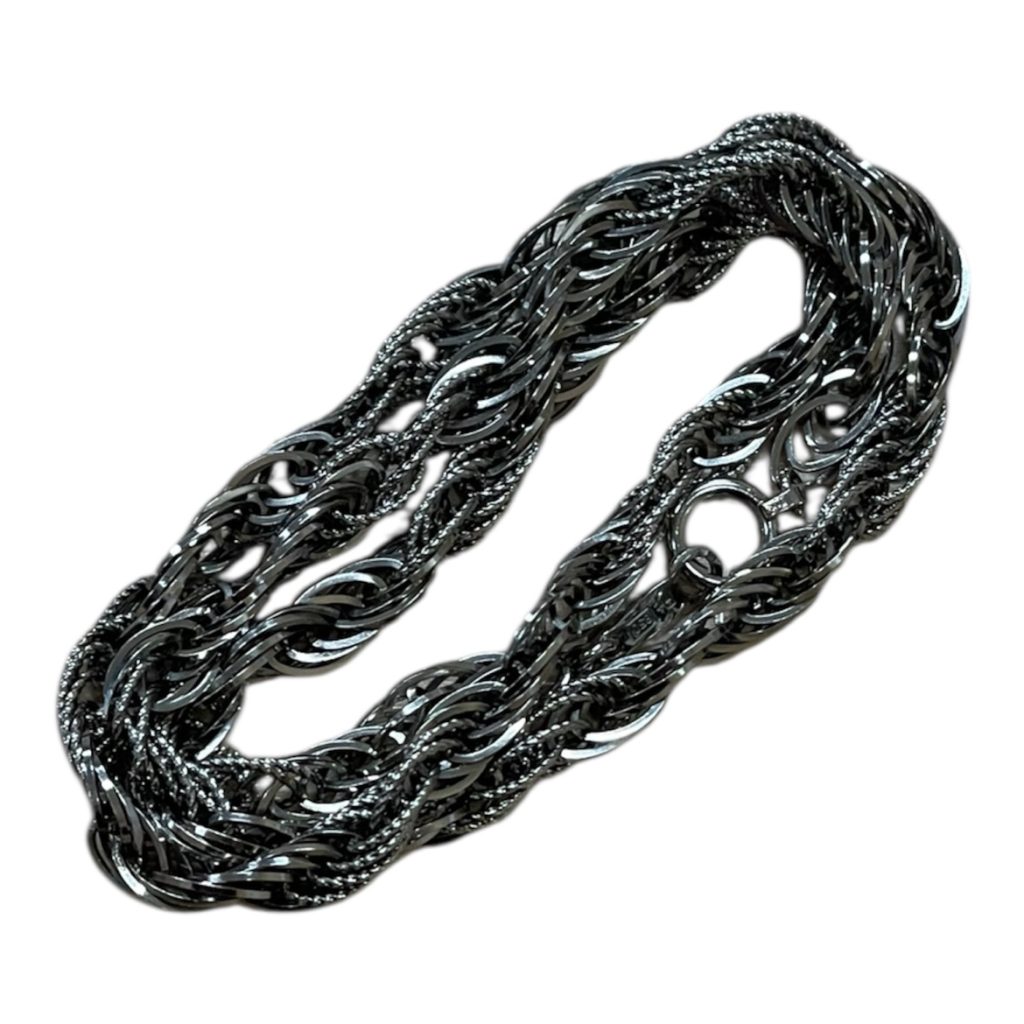 Pt850 ネックレス