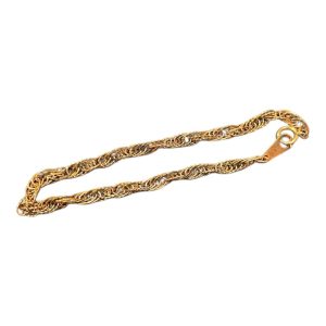 K18 ブレスレット