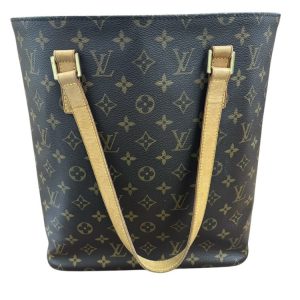 ヴァヴァンGM モノグラム Louis Vuitton(M51170)【Bランク】
