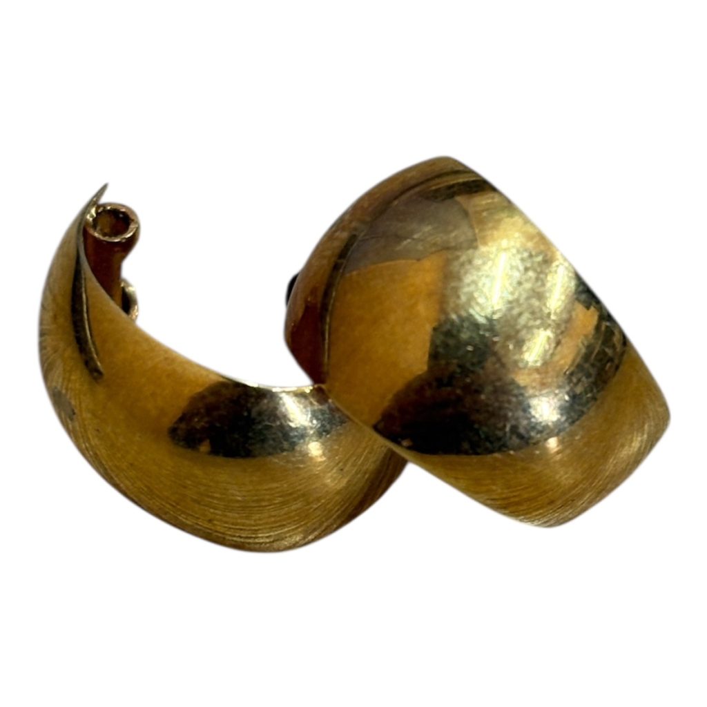 K18（18金）ピアス