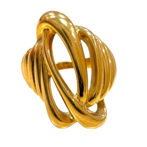 K18 18金 リング 山形市