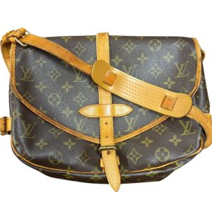 ルイヴィトン ソミュール／Saumur