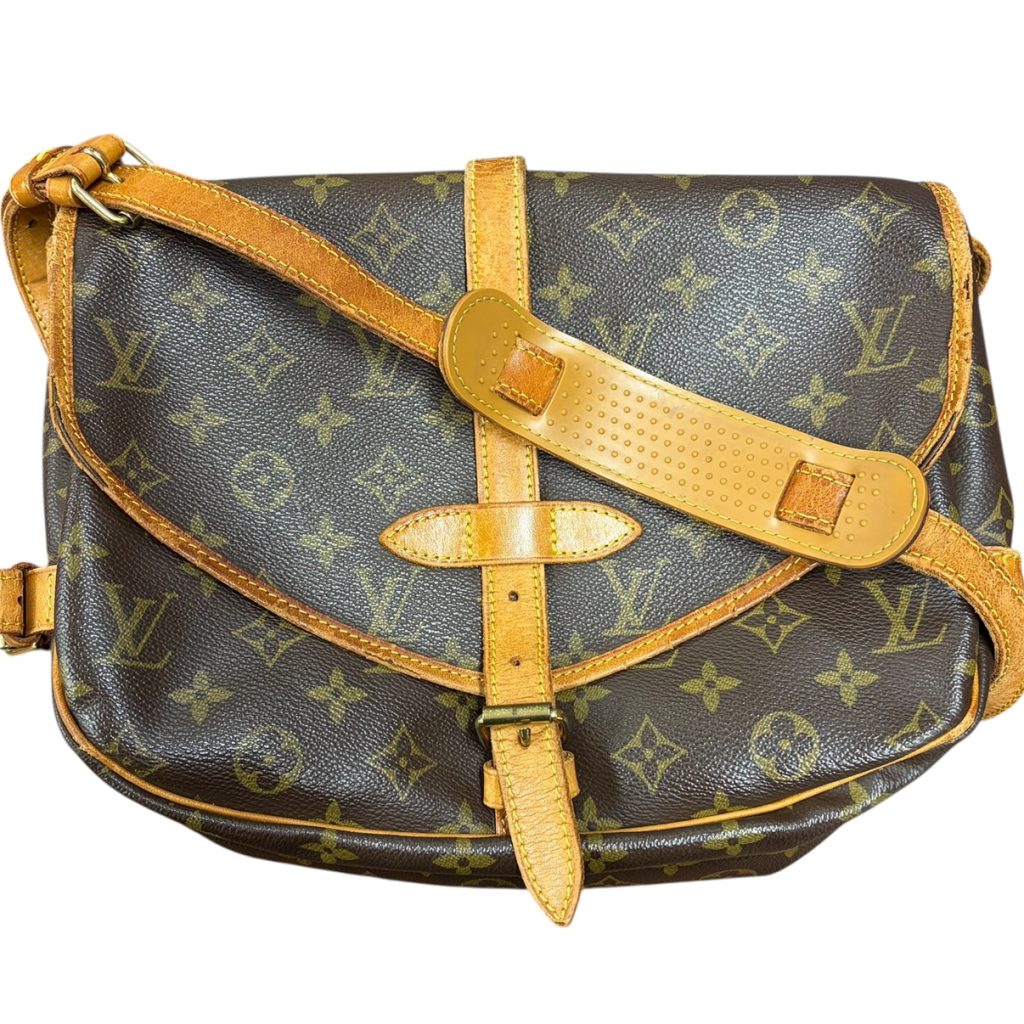 ルイヴィトン ソミュール／Saumur