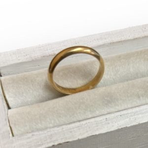 K18 18金 リング アクセサリー ジュエリー 貴金属