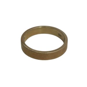 K18 リング　18金