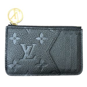 ルイヴィトン カードケース　ポルト カルト・ロミー　型番 M81883