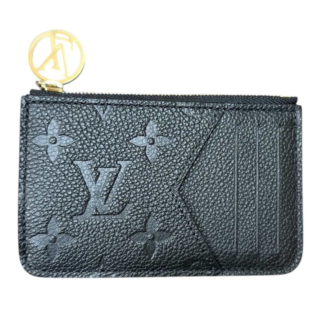 ルイヴィトン カードケース　ポルト カルト・ロミー　型番 M81883