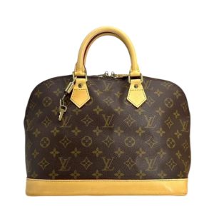 Louis Vuitton アルマ ハンドバック