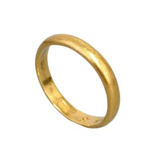 K18 リング  750 18金