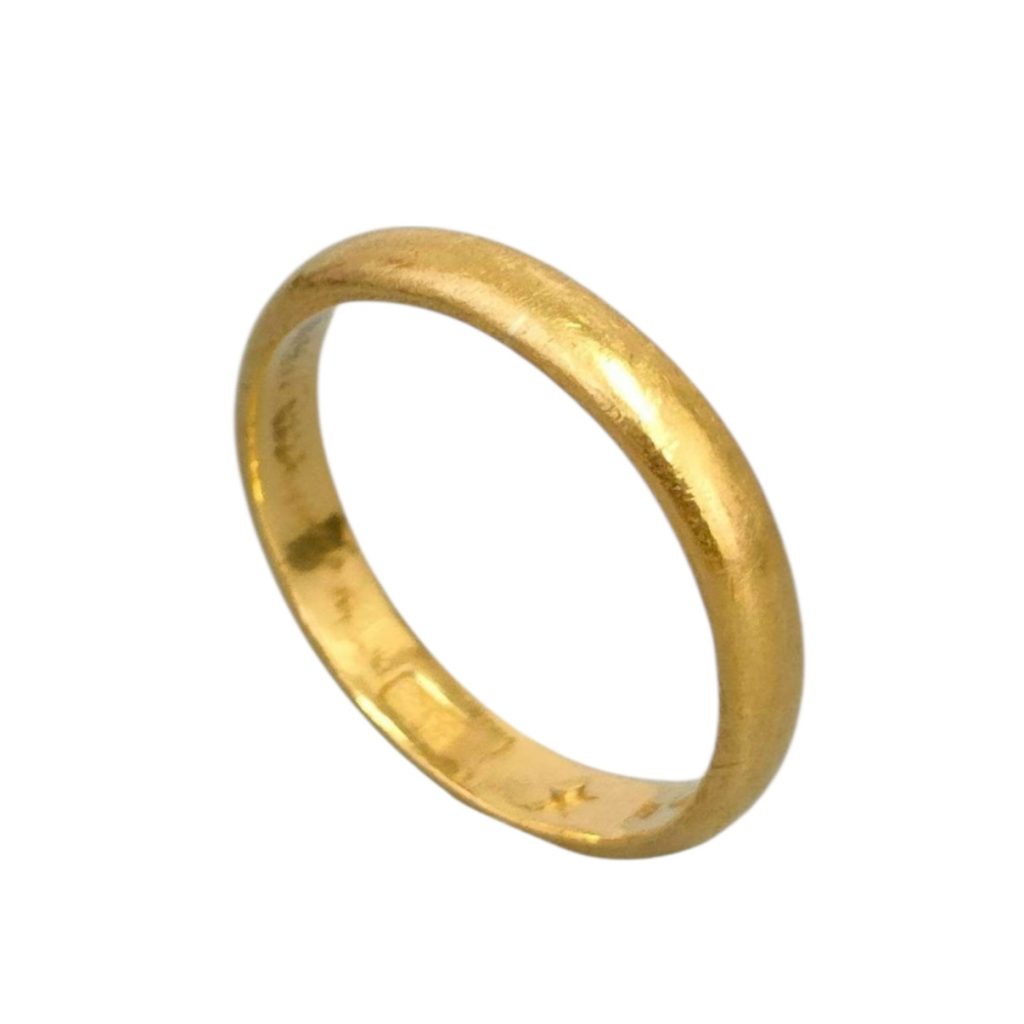 K18 リング  750 18金