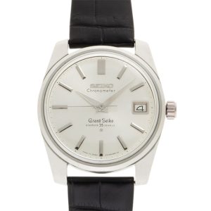 SEIKO グランドセイコー セカンドモデル